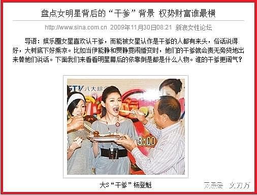 王思聪2次爆料大S被家暴，她和老公综艺秀恩爱是为了钱？（组图） - 15