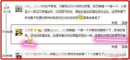 王思聪2次爆料大S被家暴，她和老公综艺秀恩爱是为了钱？（组图） - 73