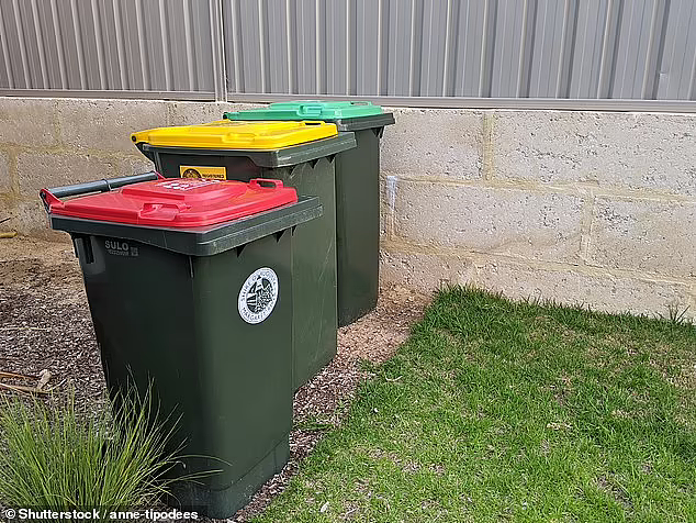 澳洲将全面执行垃圾分类新政！2023年前，所有家庭新增FOGO垃圾桶（组图） - 5