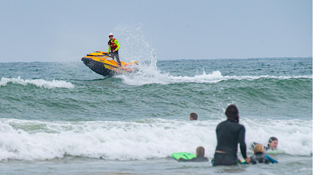 维州溺亡人数创几十年新高，救生员将在各大海滩巡逻（组图） - 3