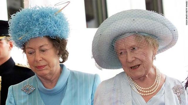 英国女王丈夫遗嘱将封存90年！王室维护隐私，媒体把法院给告了