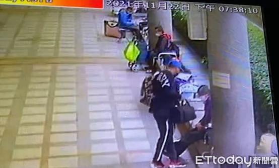 台湾“行刑式”枪击案后枪手逃往厦门，台警方商请大陆协助抓人