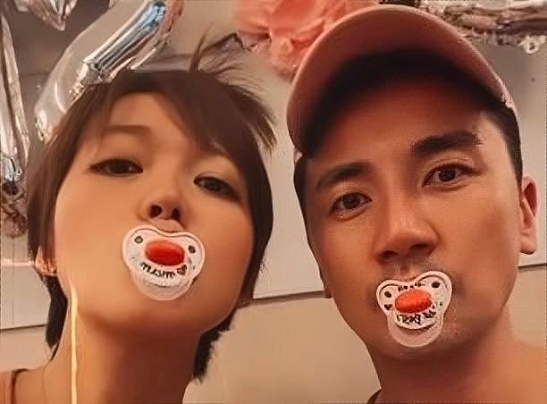 恭喜！TVB著名男星举办产前派对，妻子怀孕9个月暂未透露宝宝性别（组图） - 5