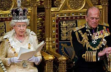英国女王丈夫遗嘱将封存90年！王室维护隐私，媒体把法院给告了（组图）