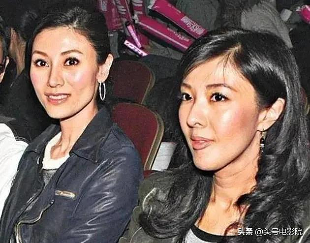 嫁入豪门13年！港姐李嘉欣上位史：挤走赌王女儿，让姐姐也嫁富豪