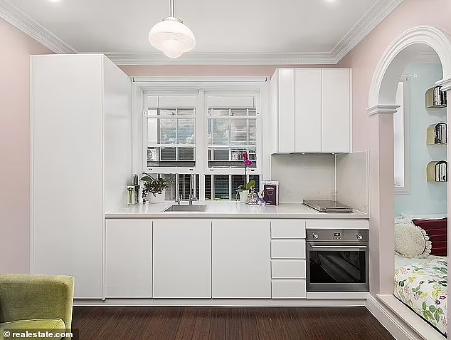 澳洲最小一居室？悉尼“迷你公寓”已上市，售价约$47万（组图） - 4