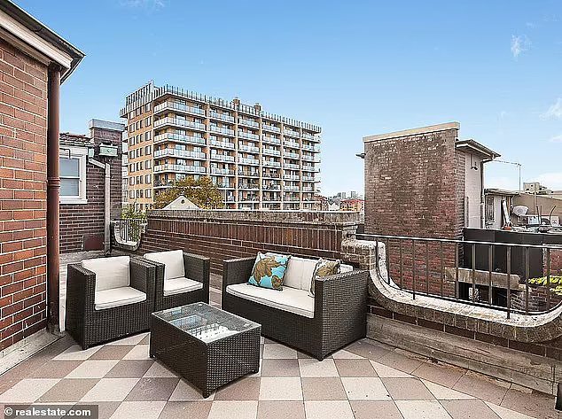 澳洲最小一居室？悉尼“迷你公寓”已上市，售价约$47万（组图） - 5