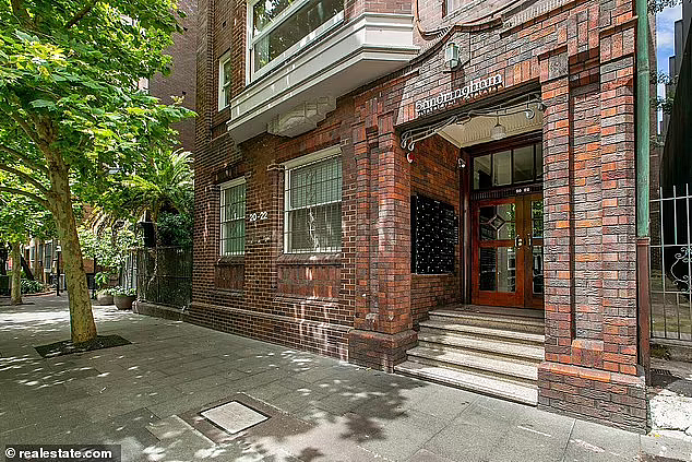 澳洲最小一居室？悉尼“迷你公寓”已上市，售价约$47万（组图） - 6