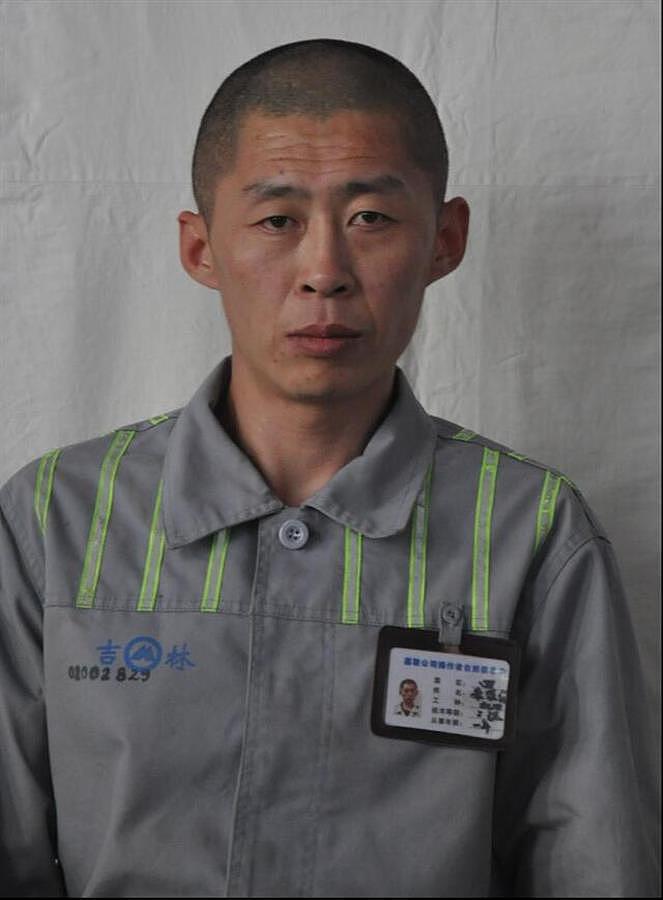 吉林监狱逃犯朱贤健在一废弃景区被抓，逃亡40余天，曾被悬赏70万，抓捕现场曝光（视频/组图） - 2