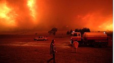 最新研究揭示澳山火灾难“罪魁祸首”！专家警告：未来“特大火灾”风险不减（组图）