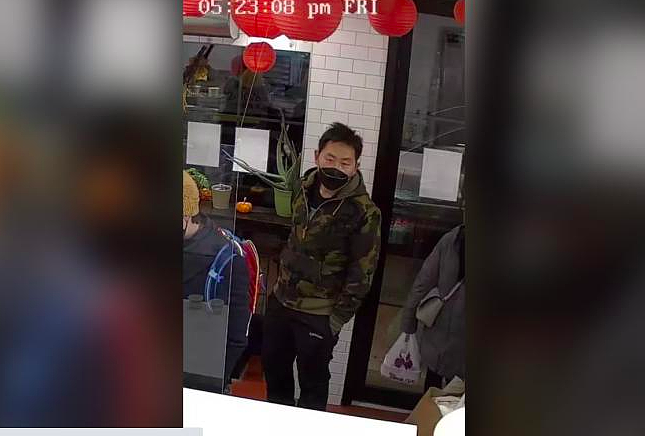 “最后一盒糖糕被买走”,美华人恼羞成怒做这事(图) - 1