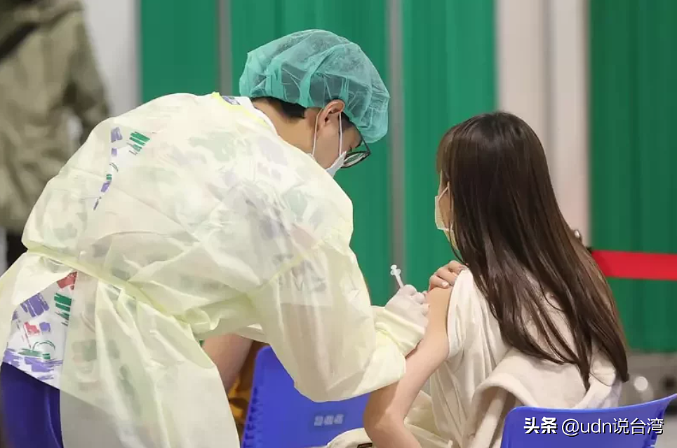 台湾青少年第2剂BNT疫苗 意愿强烈者不阻止