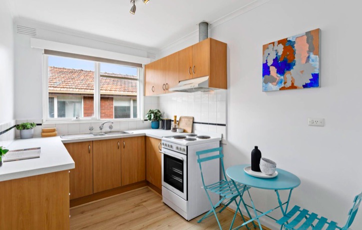 50万澳元预算，在墨尔本能买什么样的公寓？