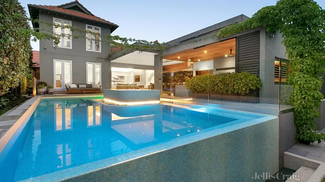 澳四居室房产$980万卖出，高报价$100多万（图） - 5
