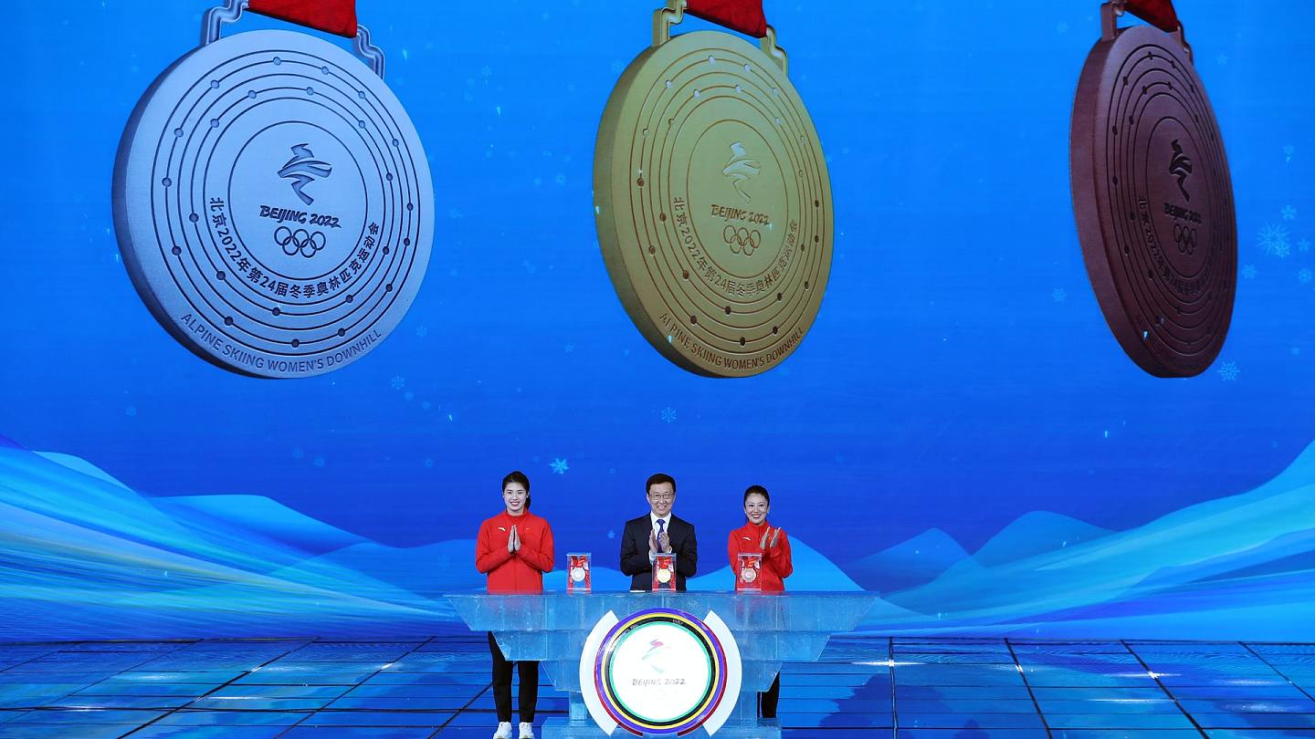 日本奥委会主席：将派大规模代表团参加北京冬奥会