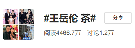 王岳伦宣布与李湘分手后，遭到全网攻击谩骂，继续请知名律所维权（组图） - 4