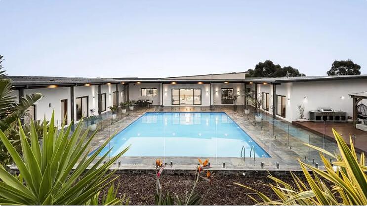 澳“私人天堂”住宅$600万挂牌，有望打破该区房价记录（组图） - 3