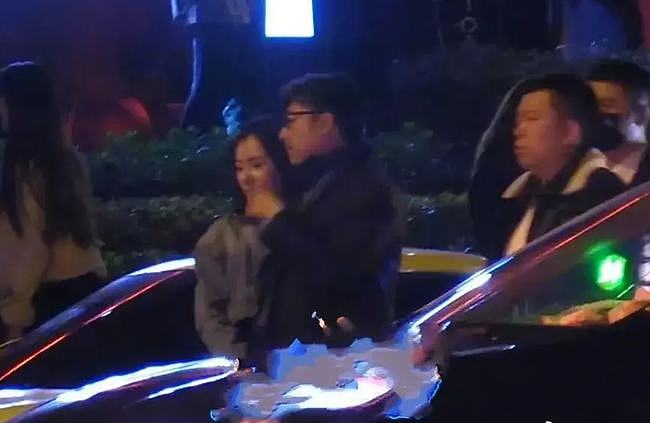 王岳伦吃软饭12年，三度夜会美女，为何反咬李湘一口？（组图） - 1