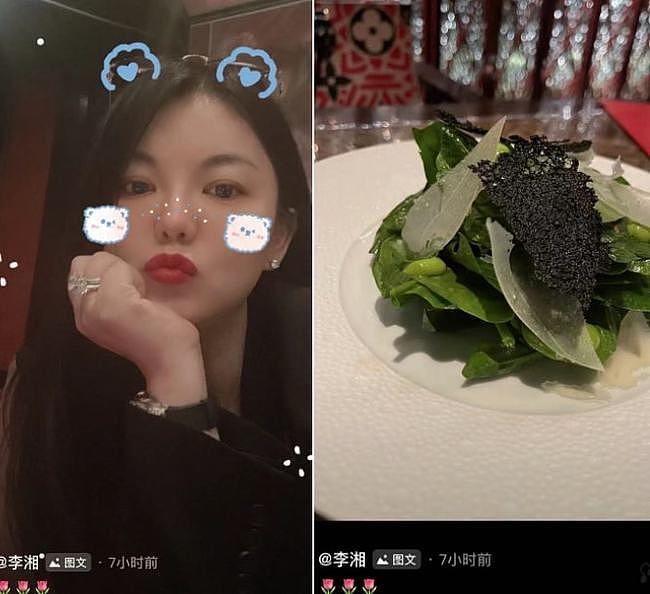 王岳伦吃软饭12年，三度夜会美女，为何反咬李湘一口？（组图） - 22