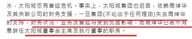 洗米华被捕后，旗下贵宾赌厅全线关闭，如所有罪名成立最高判33年（组图） - 8