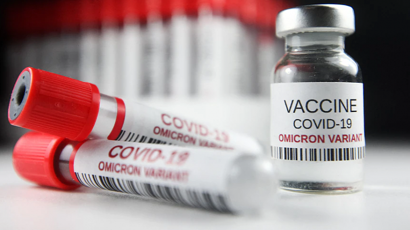 首都领地新增1例Omicron确诊！感染者无境外旅行史，已打两剂疫苗（图） - 2