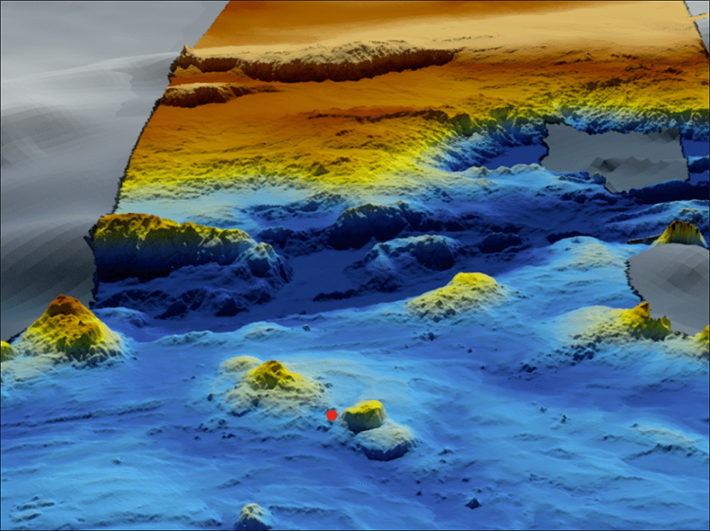 核查｜英国专家在澳洲海底发现马航MH370？无法证实（组图） - 3