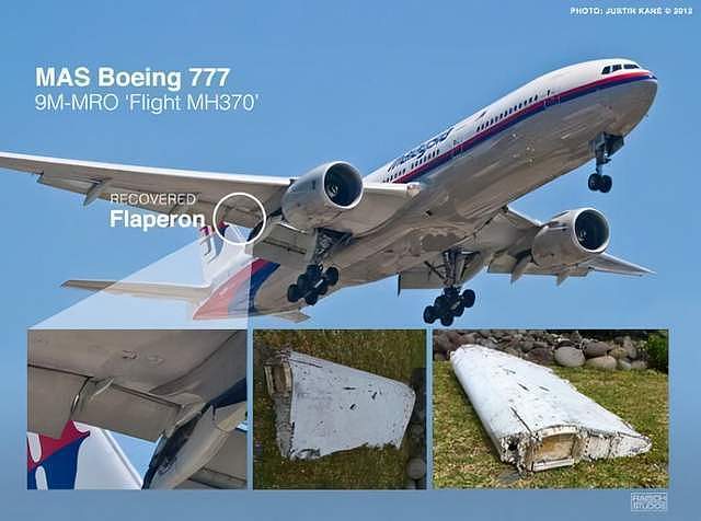 4000米海底，英专家给出马航MH370残骸的精确坐标，这次为何如此肯定？（视频/组图） - 5