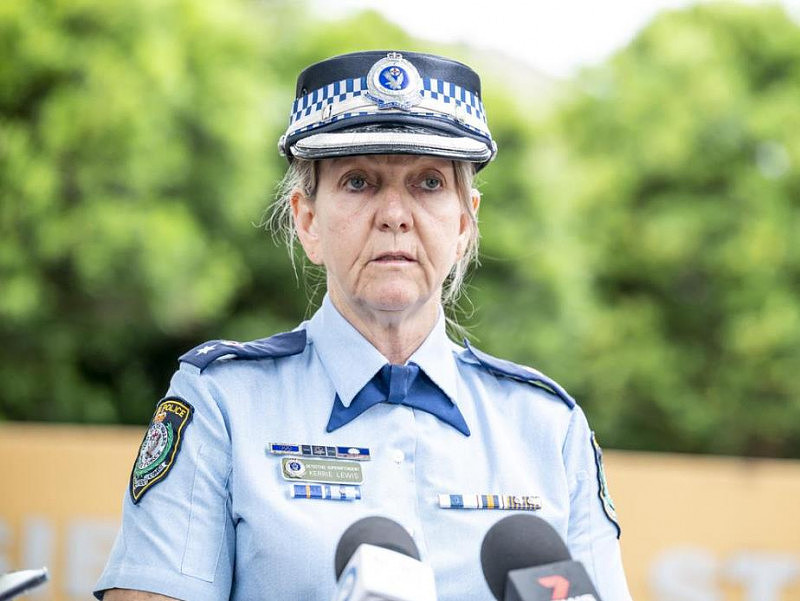 悲剧！悉尼67岁女子回家路上被捅身亡，警方：疑似随机袭击（组图） - 3