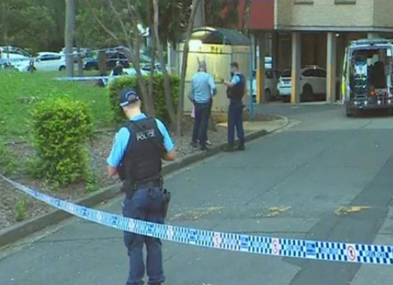 悲剧！悉尼67岁女子回家路上被捅身亡，警方：疑似随机袭击（组图） - 2