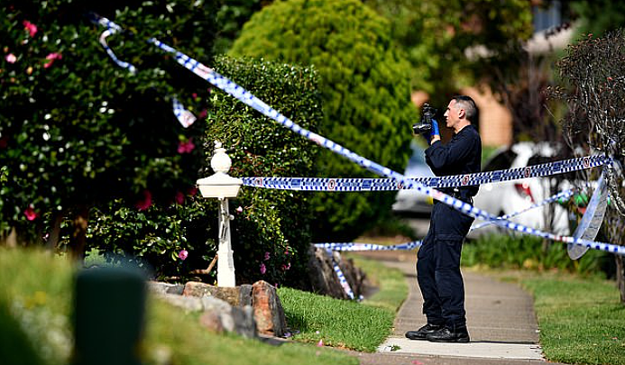 悉尼老人家中遇害身亡，警方悬赏百万澳元征集线索！家人再次发声求助（视频/组图） - 3
