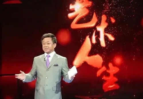 57岁朱军重返央视录制节目，精神饱满，有望主持2022年春晚