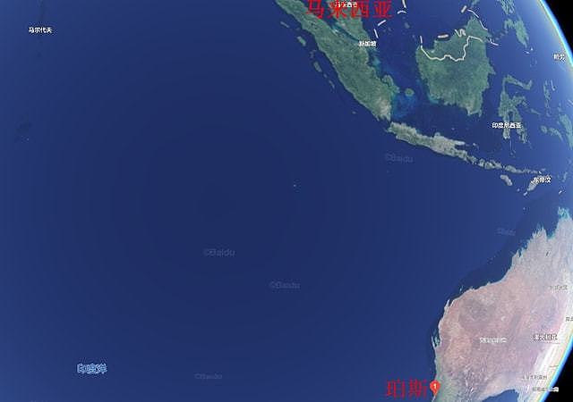 MH370航班迷失7年，大数据追踪能否令其浮出深海（组图） - 2