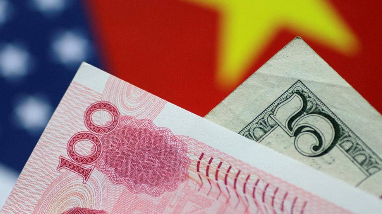 美财政部将中国等12国列入汇率观察名单北京回应