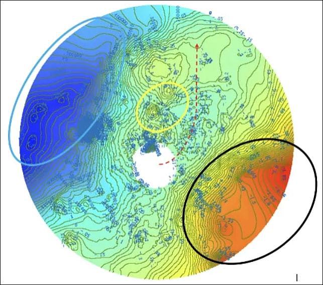 嫦娥的广寒宫找到了？中国探测车在月球发现“神秘小屋”，引发网友关注（组图） - 3