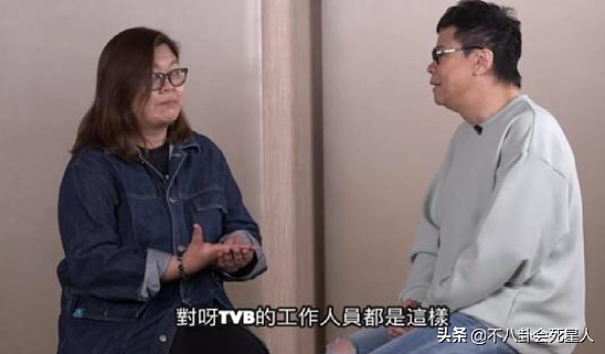港圈最大牌主持，李嘉欣袁咏仪向他承认做富豪情人，屡次嘲讽TVB