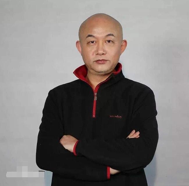 “盖聂”配音演员刘钦去世，享年58岁，好友透露两天前还一起工作（组图） - 1