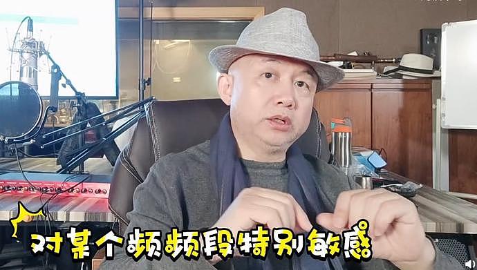 “盖聂”配音演员刘钦去世，享年58岁，好友透露两天前还一起工作（组图） - 13