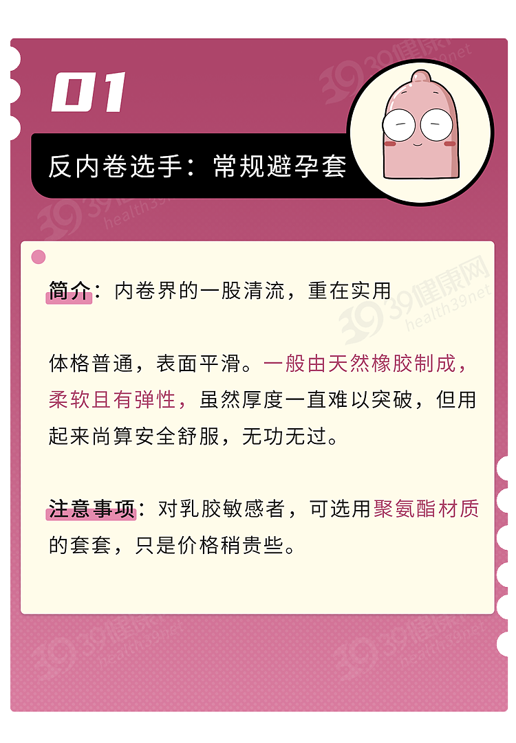 从「超薄」到「草莓味」，人类用“避孕套”的路子到底有多野？