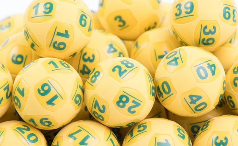 是你吗？澳Oz Lotto开奖，两人平分$3000万，中奖数字揭晓，速自查！（组图） - 3