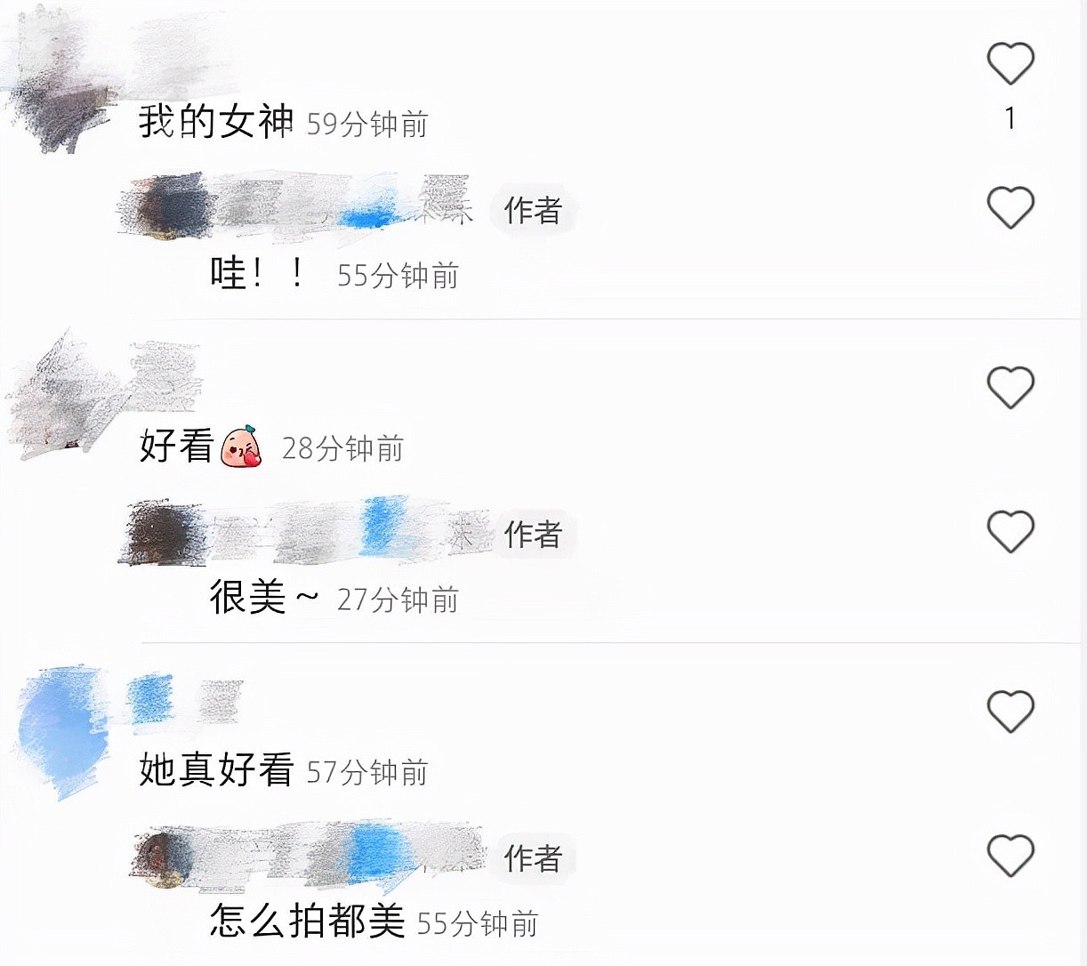 佟丽娅穿白裙现身活动，又瘦又美气质出众，真娱乐圈颜值天花板