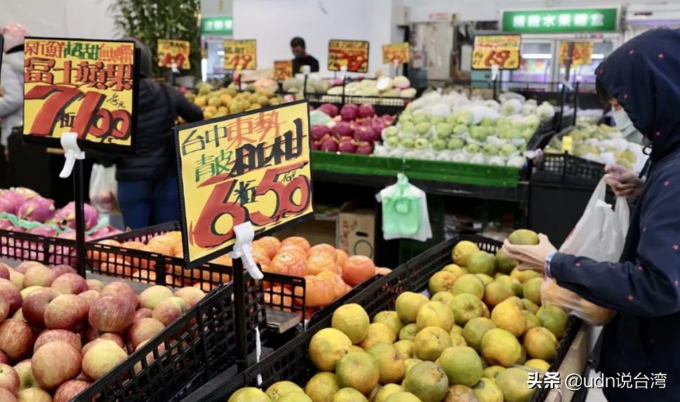 台湾餐饮涨价潮 看不到尽头…业者估农历年前不会改善