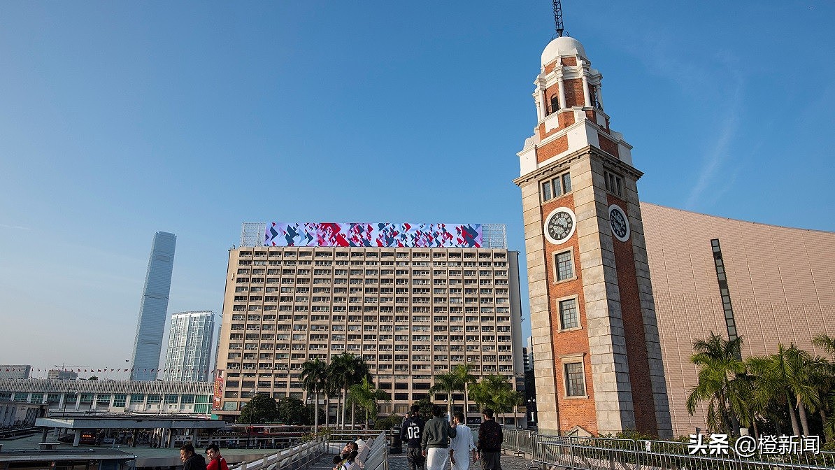 香港尖沙咀钟楼百周年纪念，隔71年后明起重新鸣钟报时