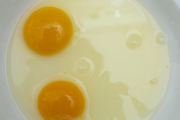 52万人研究：每天多吃半个蛋，竟然会增加死亡风险！这2类人不宜多吃（组图） - 4