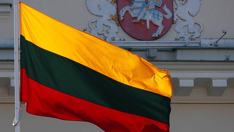 中国被指促跨国公司与立陶宛断绝商业合作北京：不了解具体情况