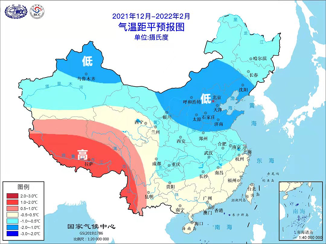 反常！深圳遭遇最严重的缺水，南方要变北方？研究：北方雨或更多