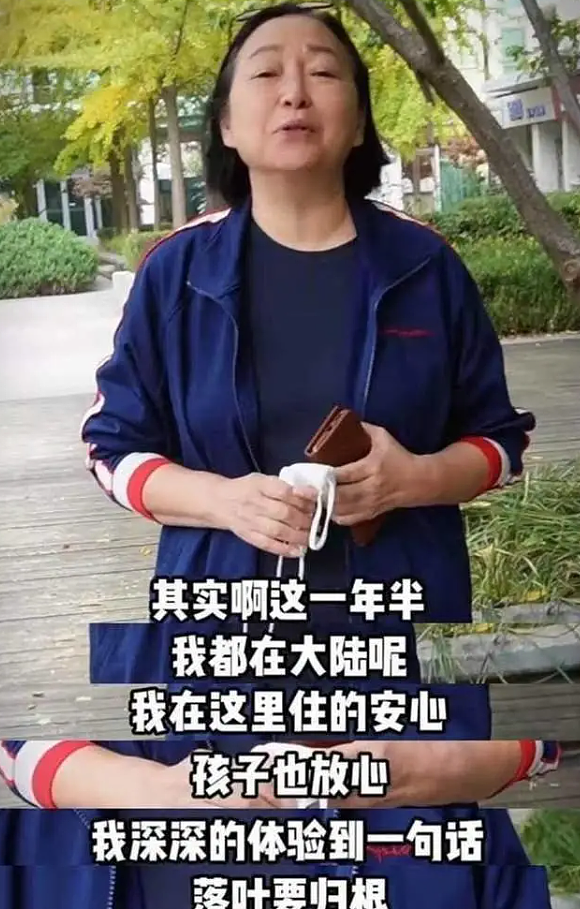 港台明星扎堆定居内地！阿Sa为买房资格发愁，郭碧婷豪宅上个亿（组图） - 23