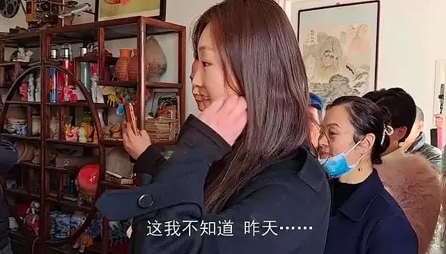 大衣哥朱之文儿媳闹离婚，原因曝光：2个人的床，怎么能睡6个人！（组图） - 17