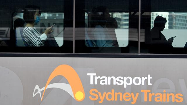 悉尼城铁工人周二罢工！部分列车由巴士取代，运行时间及经停站有变（组图） - 2