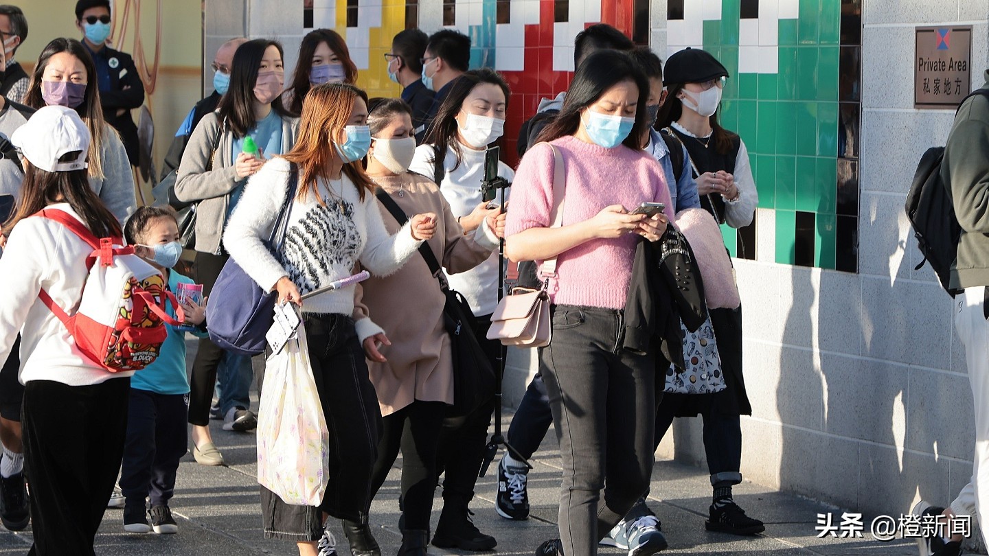 逾38万名市民申请“港康码”，11.5万人已启动帐户