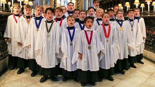 choir